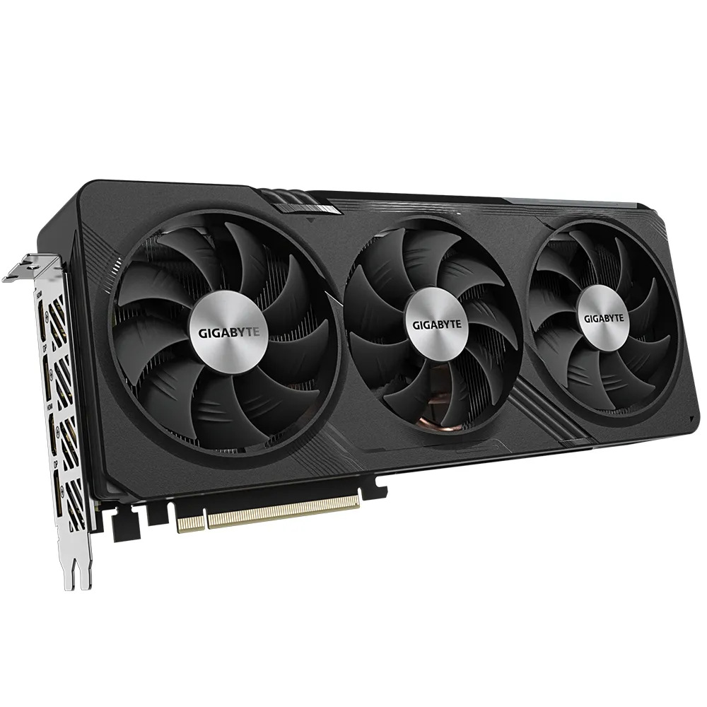 Gigabyte Radeon RX 7800 XT Gaming OC 16GB Graphics Card - Multitronic